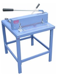 Гильотинный нож